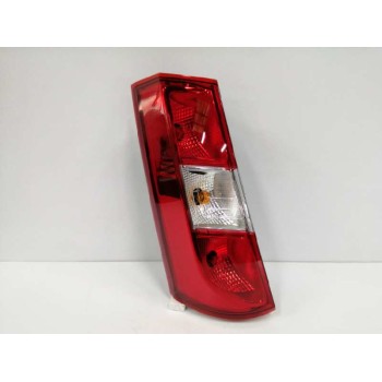 Recambio de piloto trasero izquierdo para dacia dokker referencia OEM IAM 265556730R 90025012 