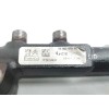 Recambio de rampa inyectora para ford c-max trend referencia OEM IAM 9685297580 112413637 