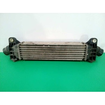 Recambio de intercooler para ford mondeo berlina (ge) 2.0 16v di td cat referencia OEM IAM 1S7Q9L440AD  