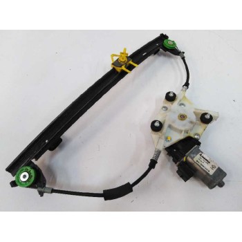 Recambio de elevalunas delantero izquierdo para alfa romeo 156 sportwagon (116) 1.9 jtd cat referencia OEM IAM FUNDA 60672278 CA
