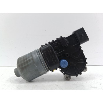 MOTOR LIMPIA DELANTERO 0390241553 