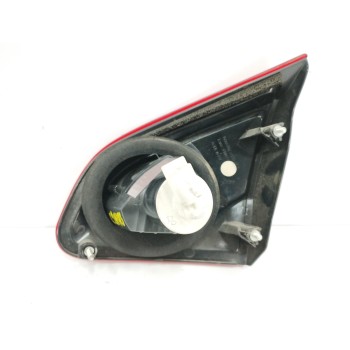 Recambio de piloto trasero izquierdo interior para nissan qashqai (j10) 2.0 dci turbodiesel cat referencia OEM IAM 26555BR01A  