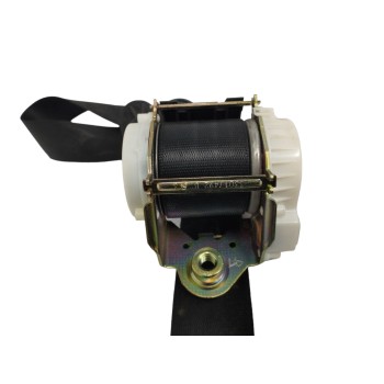 Recambio de cinturon seguridad delantero derecho para bmw serie 3 touring (e91) 2.0 16v diesel referencia OEM IAM 7069956  