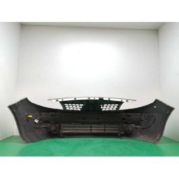 Recambio de paragolpes delantero para renault scenic ii 1.6 16v referencia OEM IAM 8200139528  