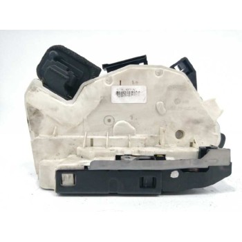 Recambio de cerradura puerta delantera derecha para volkswagen polo (6r1) 1.6 tdi referencia OEM IAM 5K1837016D  