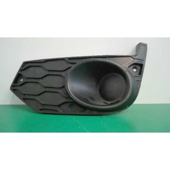 Recambio de rejilla paragolpes izquierda para iveco daily ka 2.3 diesel cat referencia OEM IAM 5801562216  