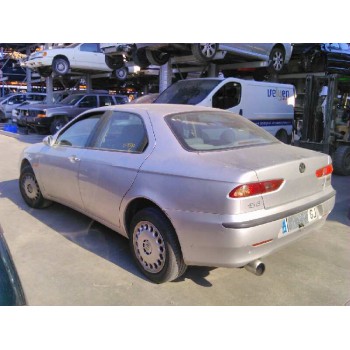 alfa romeo 156 (116) del año 1998