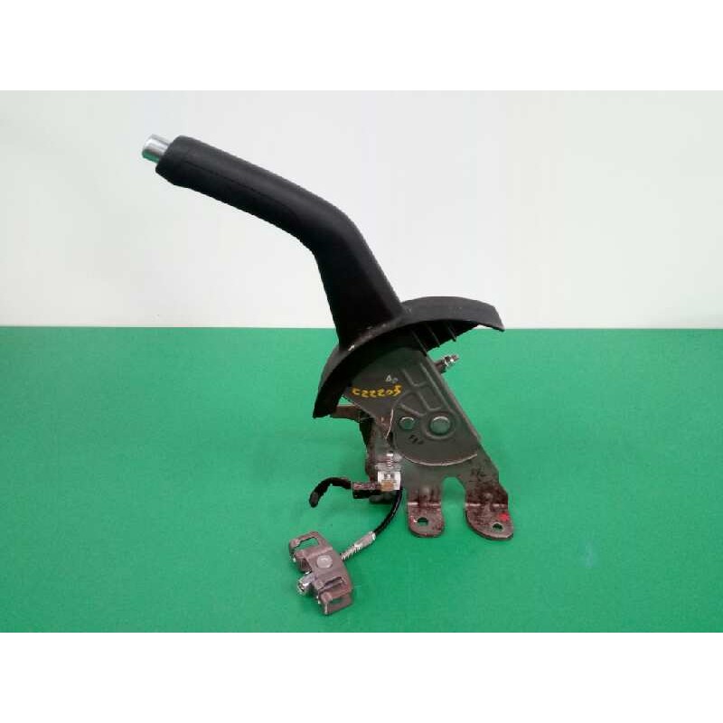 Recambio de palanca freno de mano para hyundai ix20 gls comfort referencia OEM IAM 597101K070EQ Recambio de palanca freno de mano para hyundai ix20 gls comfort referencia OEM IAM 597101K070EQ