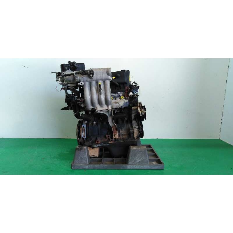 Recambio de motor completo para hyundai atos (mx) 1.0 i referencia OEM IAM G4HC  
