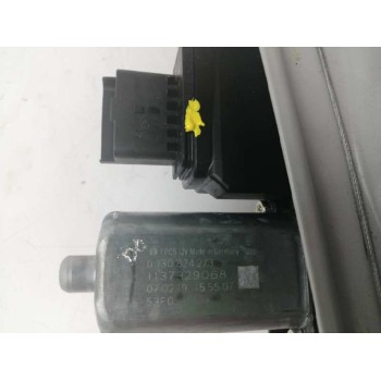 Recambio de elevalunas trasero izquierdo para opel crossland x 1.2 referencia OEM IAM 39187591 0130824273 