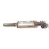 Recambio de catalizador para opel astra k sports tourer 1.6 cdti dpf referencia OEM IAM 55572593 GM210 