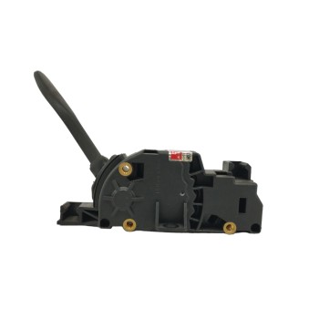 Recambio de palanca cambio para citroën c4 picasso 1.6 blue-hdi fap referencia OEM IAM 98002212VV FUELLE DAÑADO 