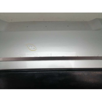 Recambio de paragolpes trasero para audi tt (8n3/8n9) 1.8 20v turbo referencia OEM IAM 8N0807511 OBSERVAR FOTOS 