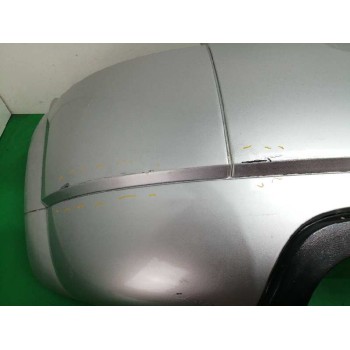 Recambio de paragolpes trasero para audi tt (8n3/8n9) 1.8 20v turbo referencia OEM IAM 8N0807511 OBSERVAR FOTOS 