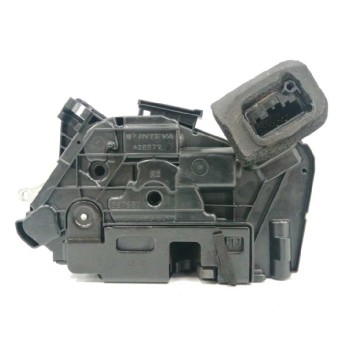 Recambio de cerradura puerta delantera derecha para volkswagen polo (6r1) 1.6 tdi referencia OEM IAM 5K1837016D  