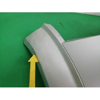 Recambio de paragolpes trasero para audi tt (8n3/8n9) 1.8 20v turbo referencia OEM IAM 8N0807511 OBSERVAR FOTOS 
