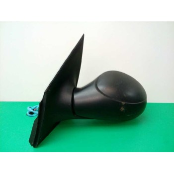 Recambio de retrovisor izquierdo para citroën c2 furio referencia OEM IAM 8149RN ELECTRICO 