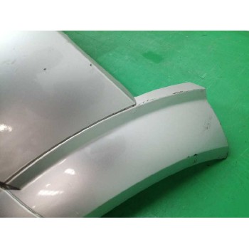 Recambio de paragolpes trasero para audi tt (8n3/8n9) 1.8 20v turbo referencia OEM IAM 8N0807511 OBSERVAR FOTOS 