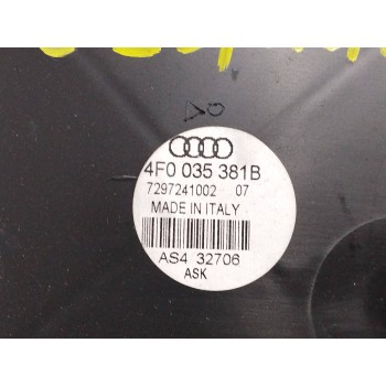 Recambio de no identificado para audi a6 berlina (4f2) 2.0 tdi referencia OEM IAM 4F0035381B ALTAVOZ SUBWOOFER 
