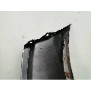 Recambio de paragolpes trasero para audi tt (8n3/8n9) 1.8 20v turbo referencia OEM IAM 8N0807511 OBSERVAR FOTOS 
