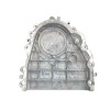 Recambio de tapa distribucion para audi q7 (4l) 3.0 v6 24v tdi referencia OEM IAM 059109129H 059109153D 