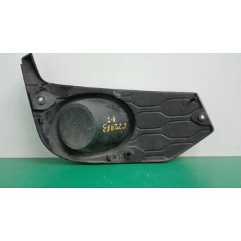 Recambio de rejilla paragolpes izquierda para iveco daily ka 2.3 diesel cat referencia OEM IAM 5801562216  