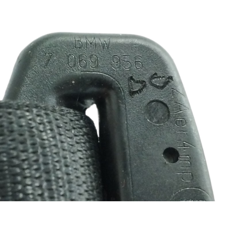 CINTURON SEGURIDAD DELANTERO DERECHO