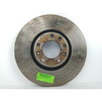 Recambio de disco freno delantero para peugeot 3008 gt line referencia OEM IAM   