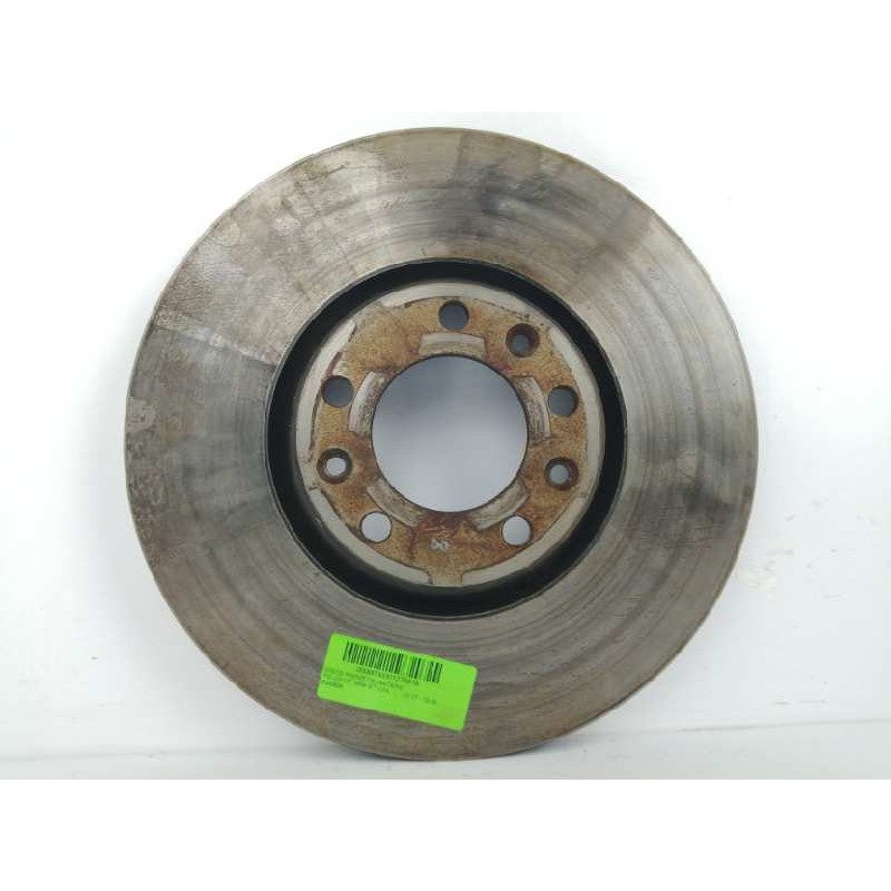 Recambio de disco freno delantero para peugeot 3008 gt line referencia OEM IAM   