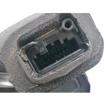 Recambio de cerradura puerta delantera derecha para volkswagen polo (6r1) 1.6 tdi referencia OEM IAM 5K1837016D  