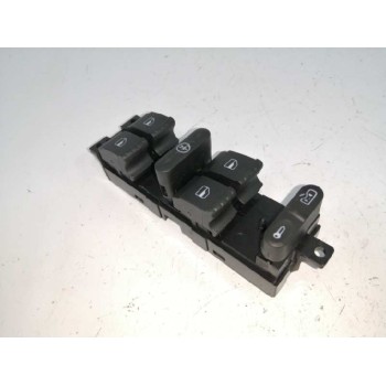 Recambio de mando elevalunas delantero izquierdo para skoda octavia berlina (1u2) referencia OEM IAM 1J4959857B  