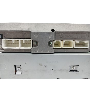 Recambio de sistema audio / radio cd para toyota avensis berlina (t25) 2.0 turbodiesel cat referencia OEM IAM 8612005130 W58832 