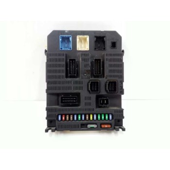 Recambio de caja reles / fusibles para citroën c3 1.1 referencia OEM IAM 9664156780  