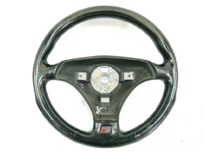 Recambio de volante para audi tt (8n3/8n9) 1.8 20v turbo referencia OEM IAM 8N0419091A OBSERVAR FOTOS 8N0124A