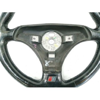 Recambio de volante para audi tt (8n3/8n9) 1.8 20v turbo referencia OEM IAM 8N0419091A OBSERVAR FOTOS 8N0124A