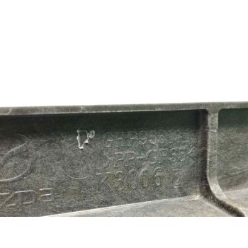 Recambio de panel frontal para mazda 6 sedán (gj, gl,gj2, gl2, gl6) 2.0 referencia OEM IAM GHP953111  