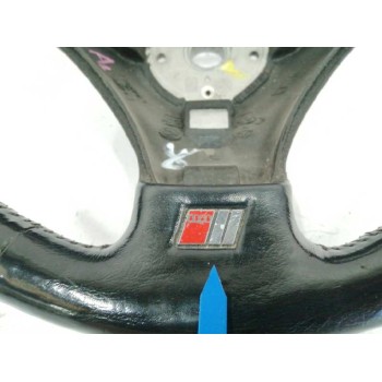 Recambio de volante para audi tt (8n3/8n9) 1.8 20v turbo referencia OEM IAM 8N0419091A OBSERVAR FOTOS 8N0124A