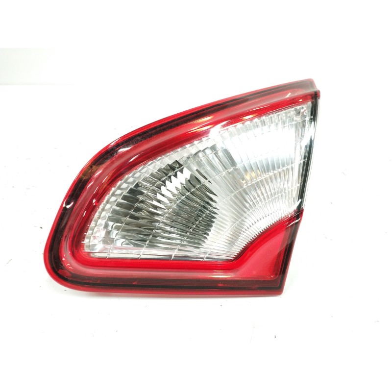 Recambio de piloto trasero derecho interior para nissan qashqai (j10) 2.0 dci turbodiesel cat referencia OEM IAM 26550BR01A  