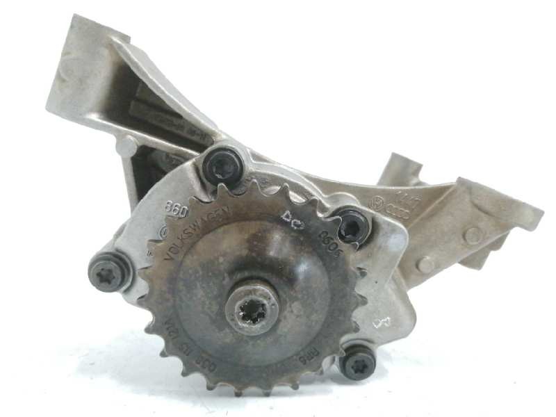 Recambio de bomba aceite para seat altea xl (5p5) stylance / style referencia OEM IAM 03G115105  