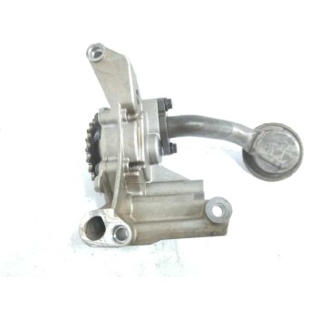 Recambio de bomba aceite para seat altea xl (5p5) stylance / style referencia OEM IAM 03G115105  