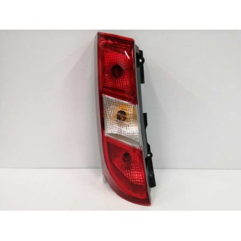 Recambio de piloto trasero izquierdo para dacia dokker referencia OEM IAM 265556730R 90025012 