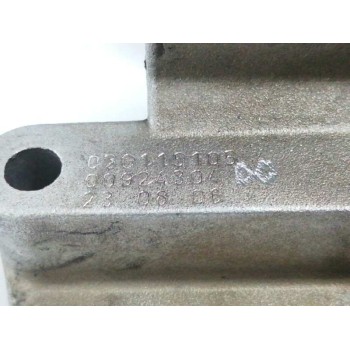 Recambio de bomba aceite para seat altea xl (5p5) stylance / style referencia OEM IAM 03G115105  