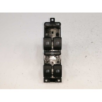 Recambio de mando elevalunas delantero izquierdo para volkswagen passat variant (3b5) referencia OEM IAM 1J4959857B  