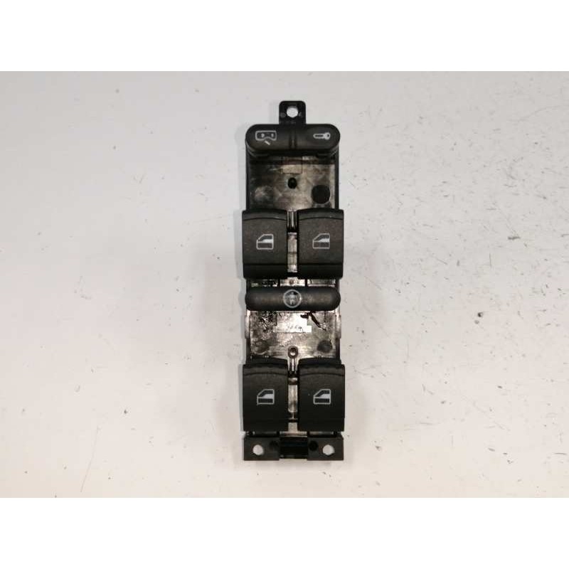 Recambio de mando elevalunas delantero izquierdo para volkswagen passat variant (3b5) referencia OEM IAM 1J4959857B  
