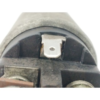 Recambio de motor arranque para kia sorento 2.5 crdi ex referencia OEM IAM   