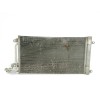 Recambio de condensador / radiador aire acondicionado para volkswagen polo (6r1) 1.6 tdi referencia OEM IAM 6R0820411D  