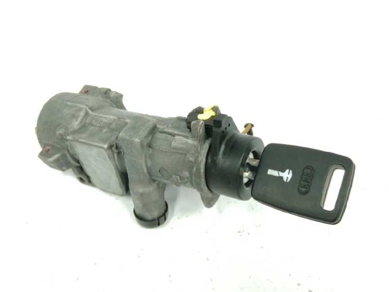 Recambio de antirrobo para audi tt (8n3/8n9) 1.8 20v turbo referencia OEM IAM 4B0905851B  