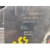 Recambio de piloto trasero derecho para renault scenic ii 1.6 16v referencia OEM IAM 8200127702G  