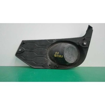 Recambio de rejilla paragolpes derecha para iveco daily ka 2.3 diesel cat referencia OEM IAM 5801562215  