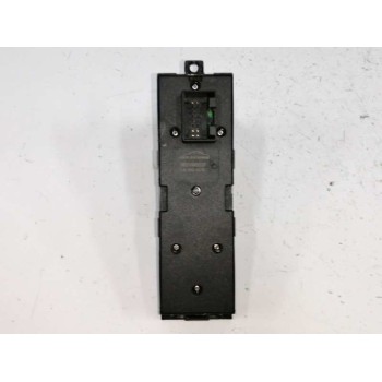 Recambio de mando elevalunas delantero izquierdo para volkswagen passat variant (3b5) referencia OEM IAM 1J4959857B  